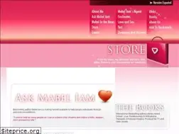 Sites similar to mabeliam.com