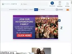 Sites similar to mabelkatz.com