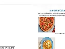 Sites similar to mabellacakery.nl