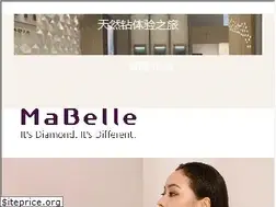 Sites similar to mabelle.com.cn