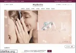 Sites similar to mabelle.com