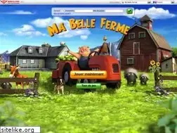 Sites similar to mabelleferme.fr
