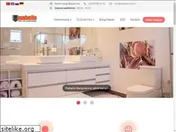 Sites similar to mabello.com.tr