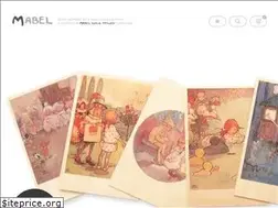 Sites similar to mabellucieattwell.com