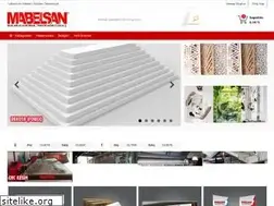 Sites similar to mabelsan.com.tr