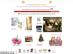 Sites similar to mabelwhite.com