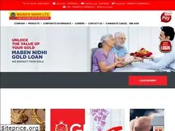 Sites similar to maben.in