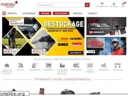 Sites similar to mabeo-direct.com