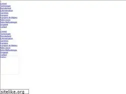 Sites similar to mabeo.fr