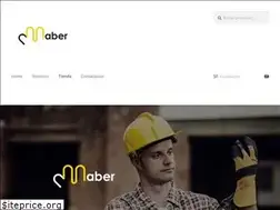 Sites similar to maber.co