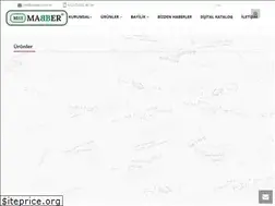 Sites similar to maber.com.tr