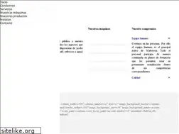 Sites similar to maberesa.com