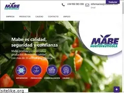 Sites similar to mabesat.com