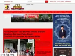 Sites similar to mabesbharindo.com