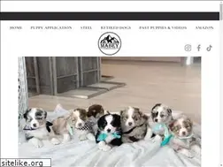 Sites similar to mabeyfamilyranch.com