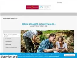 Sites similar to mabga.de