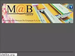 Sites similar to mabgroup.com.mx