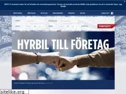 Sites similar to mabi.se
