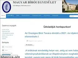 Sites similar to mabie.hu