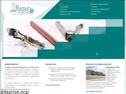 Sites similar to mabieperu.com