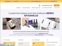 Sites similar to mabierebox.fr