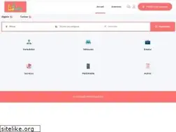 Sites similar to mabinetna.com