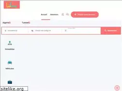Sites similar to mabinetna.tn