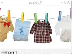 Sites similar to mabini.co.uk