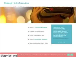 Sites similar to mabinogi.co.uk