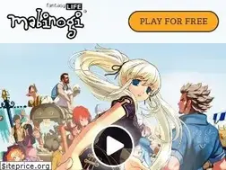Sites similar to mabinogi.com