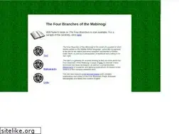 Sites similar to mabinogi.net