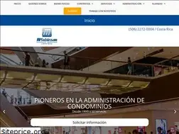 Sites similar to mabinsa.com