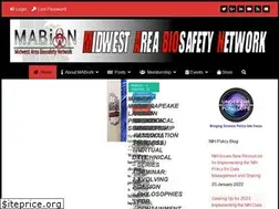 Sites similar to mabion.org