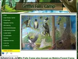 Sites similar to mabiraforestcamp.com
