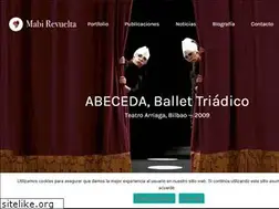 Sites similar to mabirevuelta.com