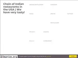 Sites similar to mabiryani.com