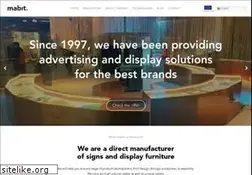 Sites similar to mabit.com.pl