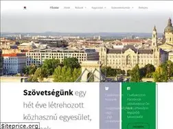 Sites similar to mabiv.hu