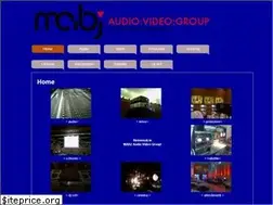 Sites similar to mabj.it