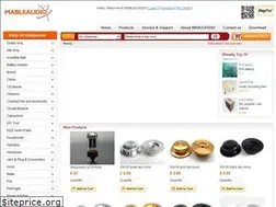 Sites similar to mableaudio.com