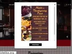 Sites similar to mablessmokehouse.com