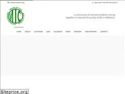 Sites similar to mableton.org