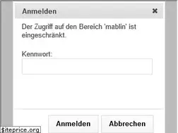 Sites similar to mablin.de