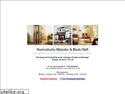 Sites similar to mablo.de