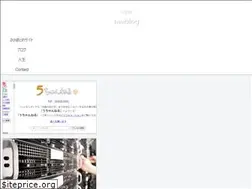 Sites similar to mablog.org