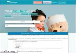 Sites similar to mablouseblanche.fr