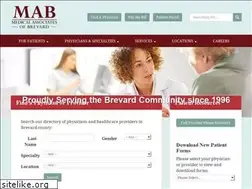 Sites similar to mabmd.com