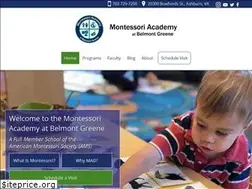 Sites similar to mabmontessori.com