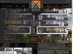 Sites similar to mabna-group.com
