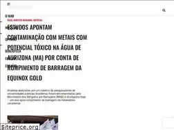 Sites similar to mabnacional.org.br